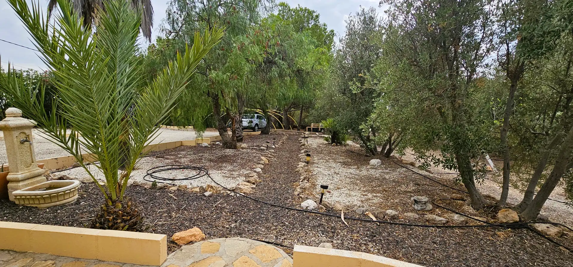 Houses for sale in Totana  with Private garden, Terrace and Storage room