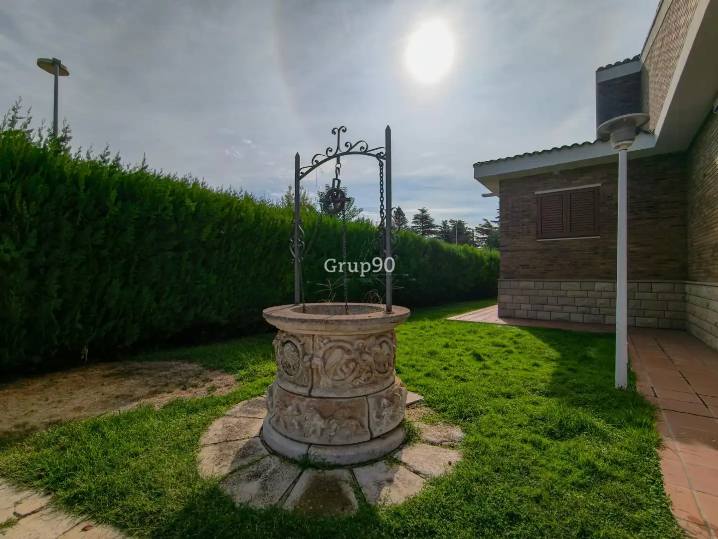 Chalet con piscina en venta en Alpicat, imagen 25