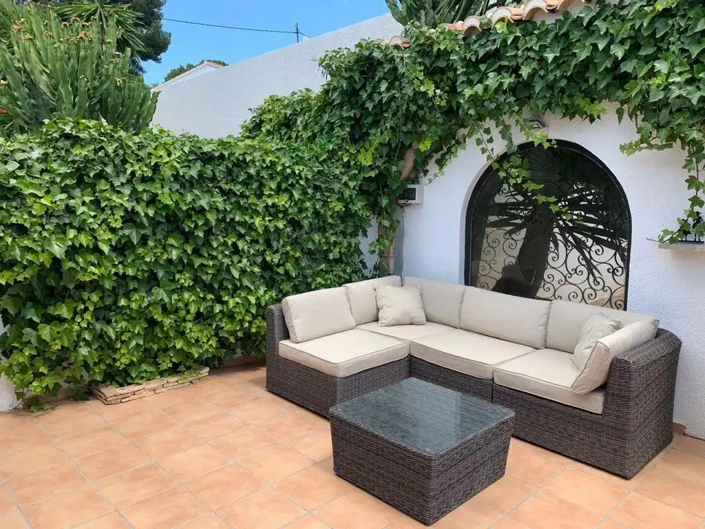 Maison à vendre à Benissa pueblo, imagen 33