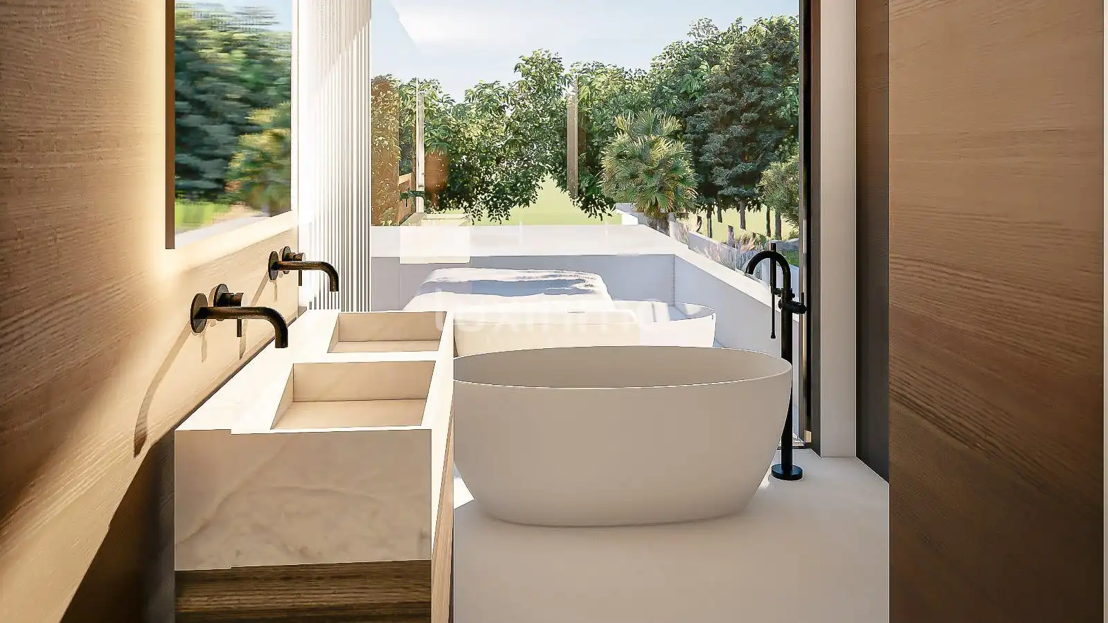 Villa avec terrasse à vendre à La Fustera, imagen 9