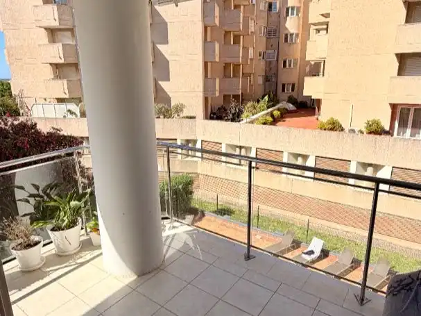 Terrassa de Pis en venda en Eivissa amb Aire condicionat, Terrassa i Balcó