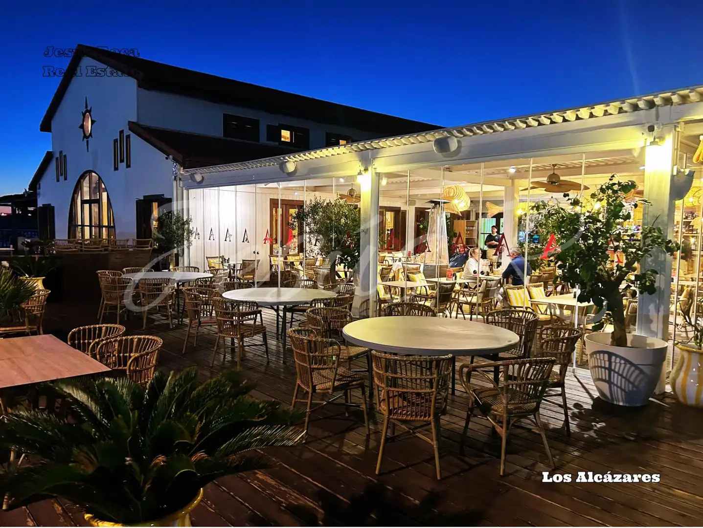 Flat for sale in Los Alcázares  with Terrace and Balcony