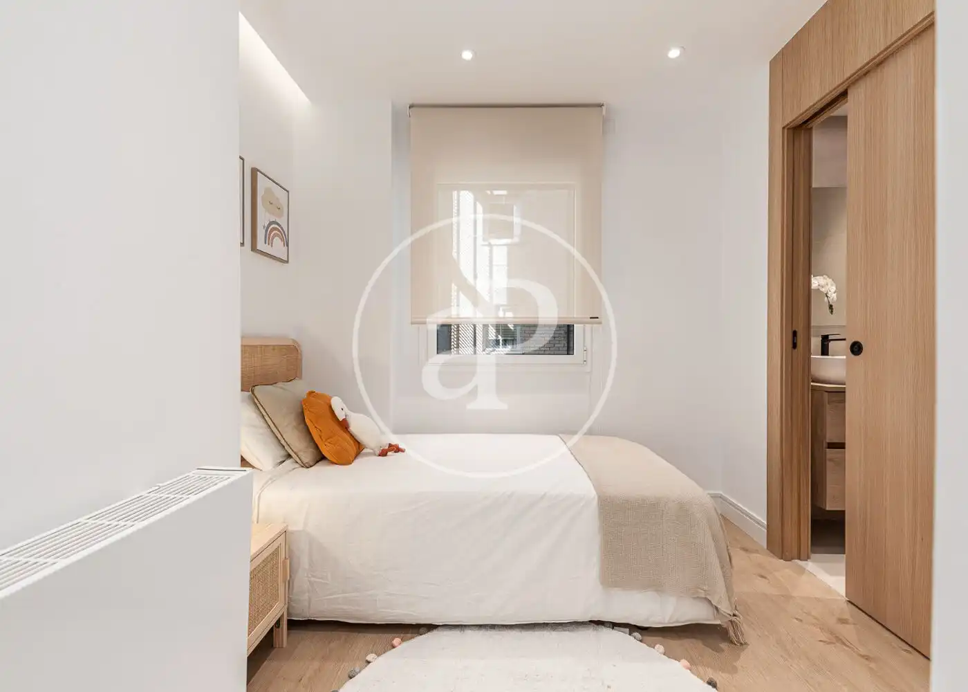 Flat with terrace for sale in C. del Poeta Esteban de Villegas, imagen 29