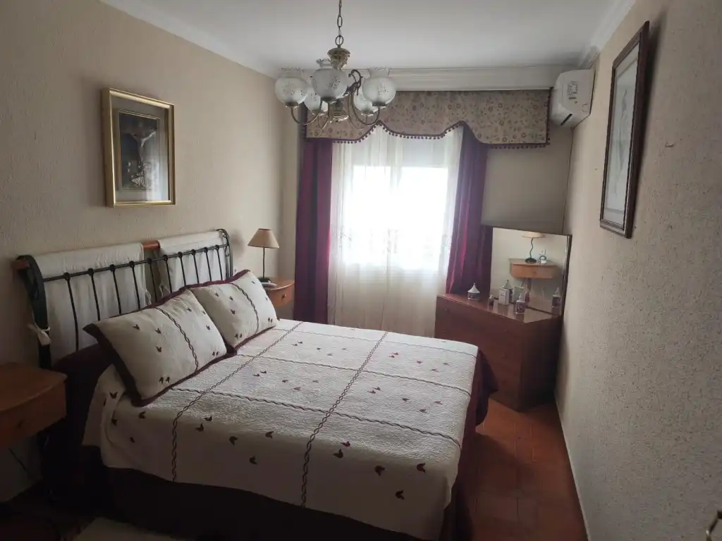 Habitación de Casa o chalet en venta en Olivenza