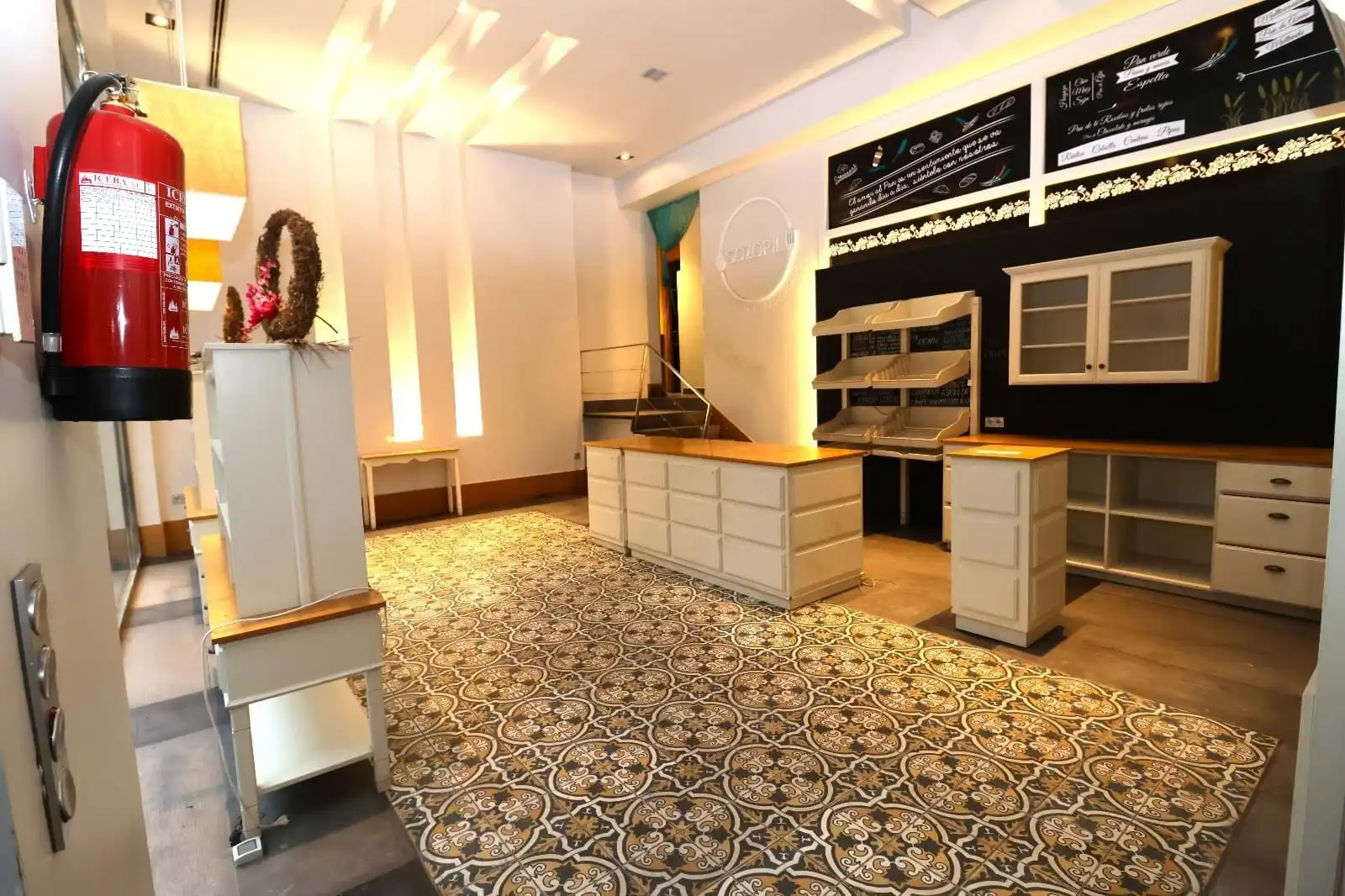 Office for sale in Santurtzi 