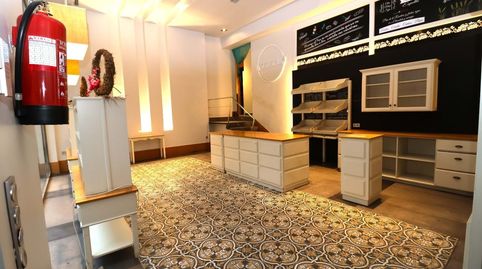 Foto 5 von Büro zum Verkauf in José Miguel de Barandiarán a, Kabiezes, Santurtzi
