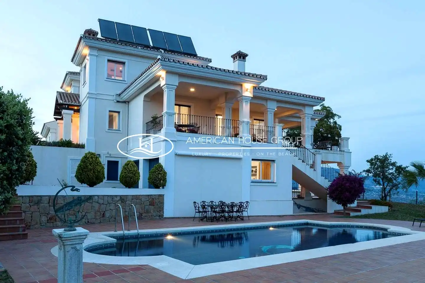 Maison avec piscine à vendre à Ojén pueblo, imagen 17