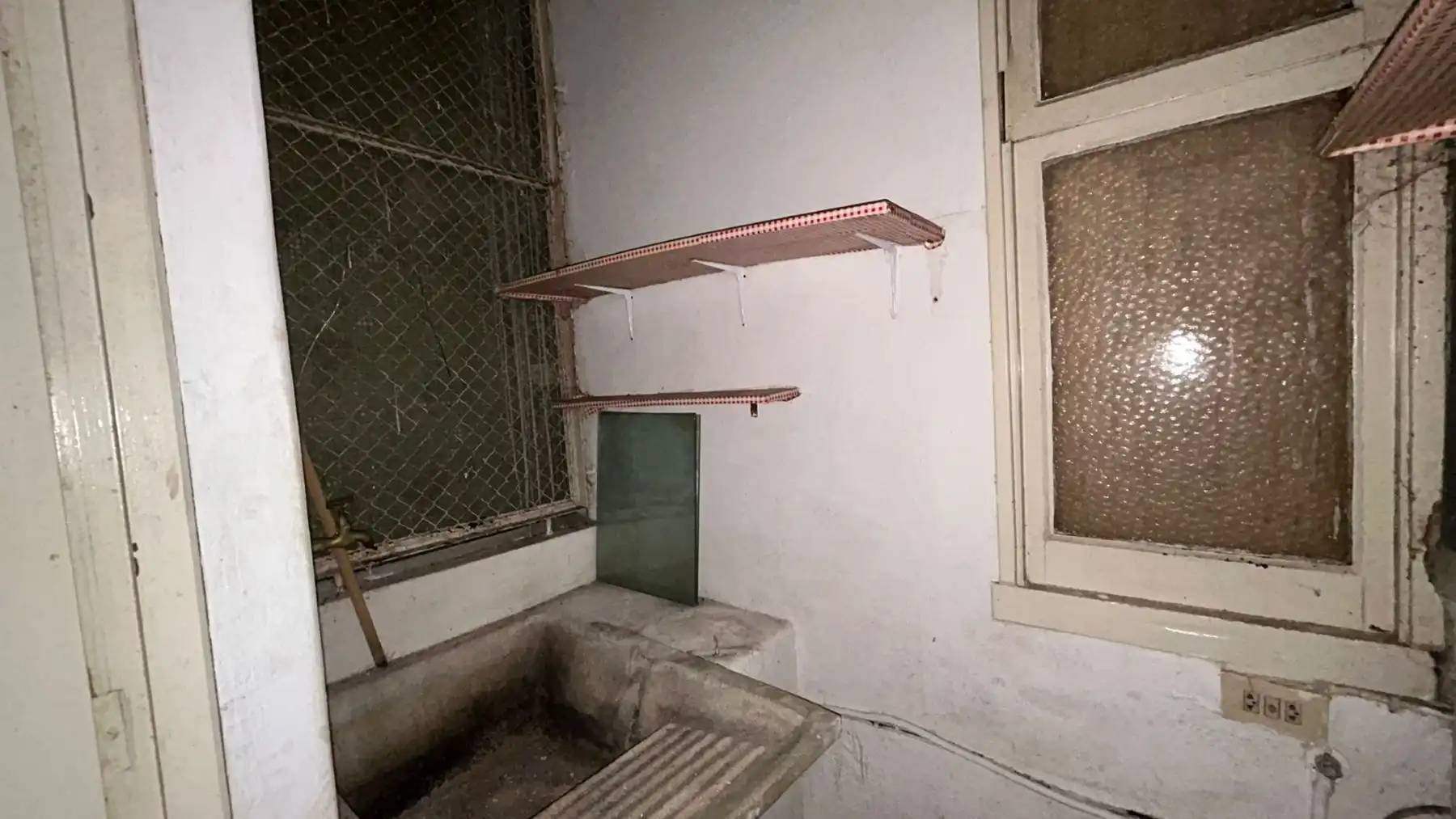 Piso en venta en Ribeira