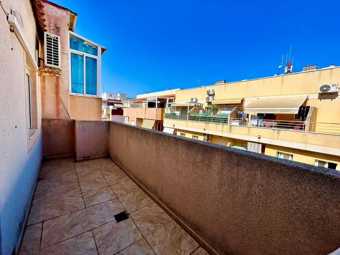 Appartement compact avec ascenseur à vendre à Centro, imagen 10