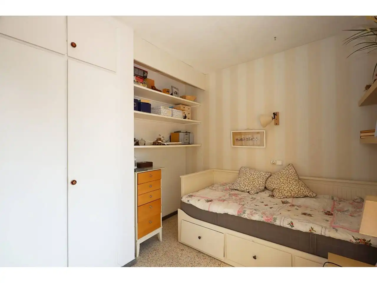 Dormitori de Casa o xalet en venda en Lloret de Mar amb Calefacció, Jardí privat i Terrassa