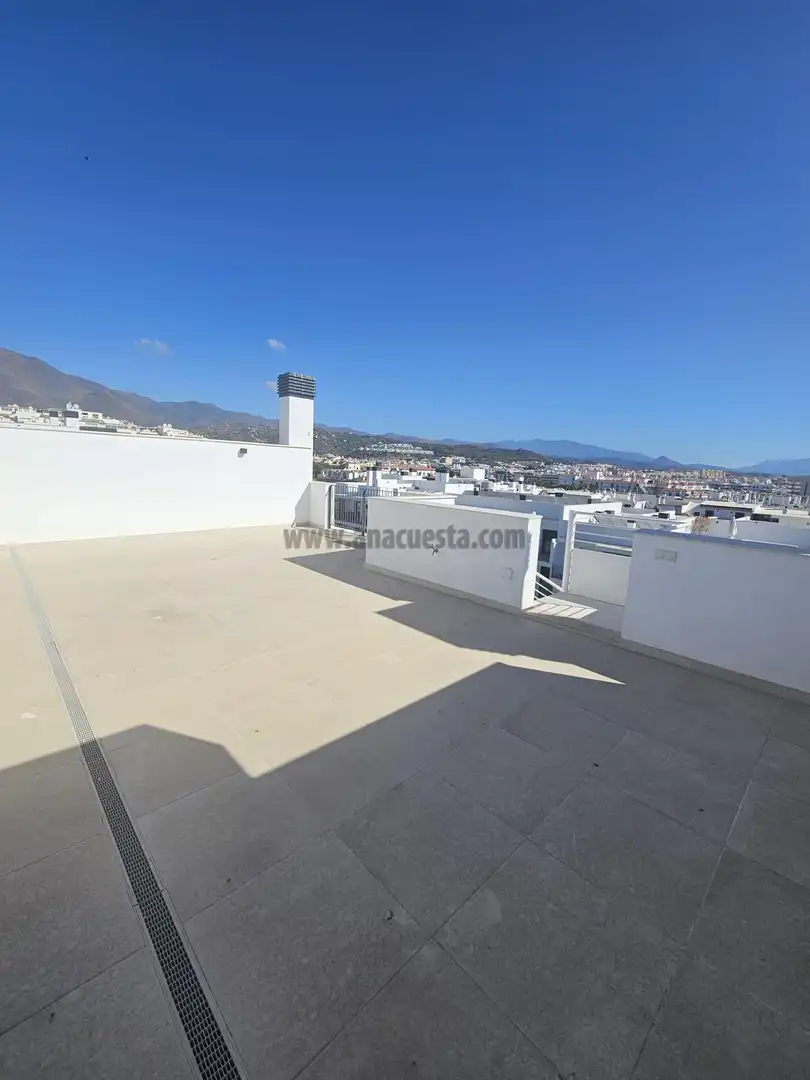 Àtic en venda a Estepona, Málaga