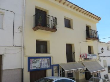 Casa en venda a Calle Matadero 19