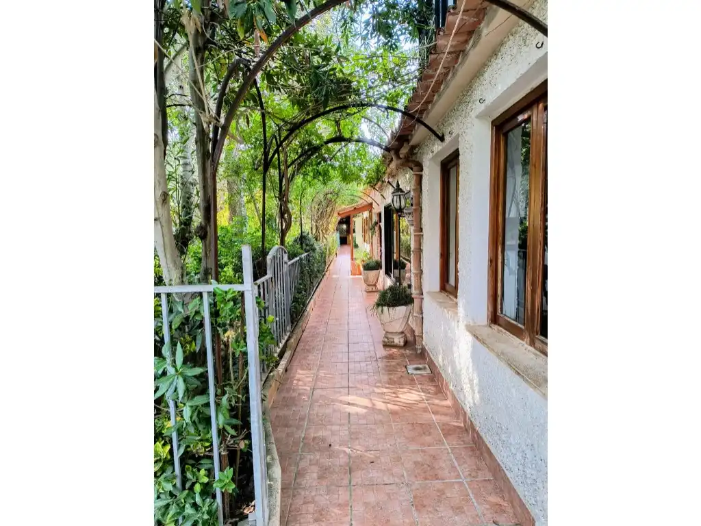 Vista exterior de Casa o chalet en venta en Pollença con Aire acondicionado, Terraza y Amueblado