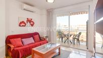 Living room of Apartment for sale in Benicarló  with Air Conditioner, Heating and Terrace