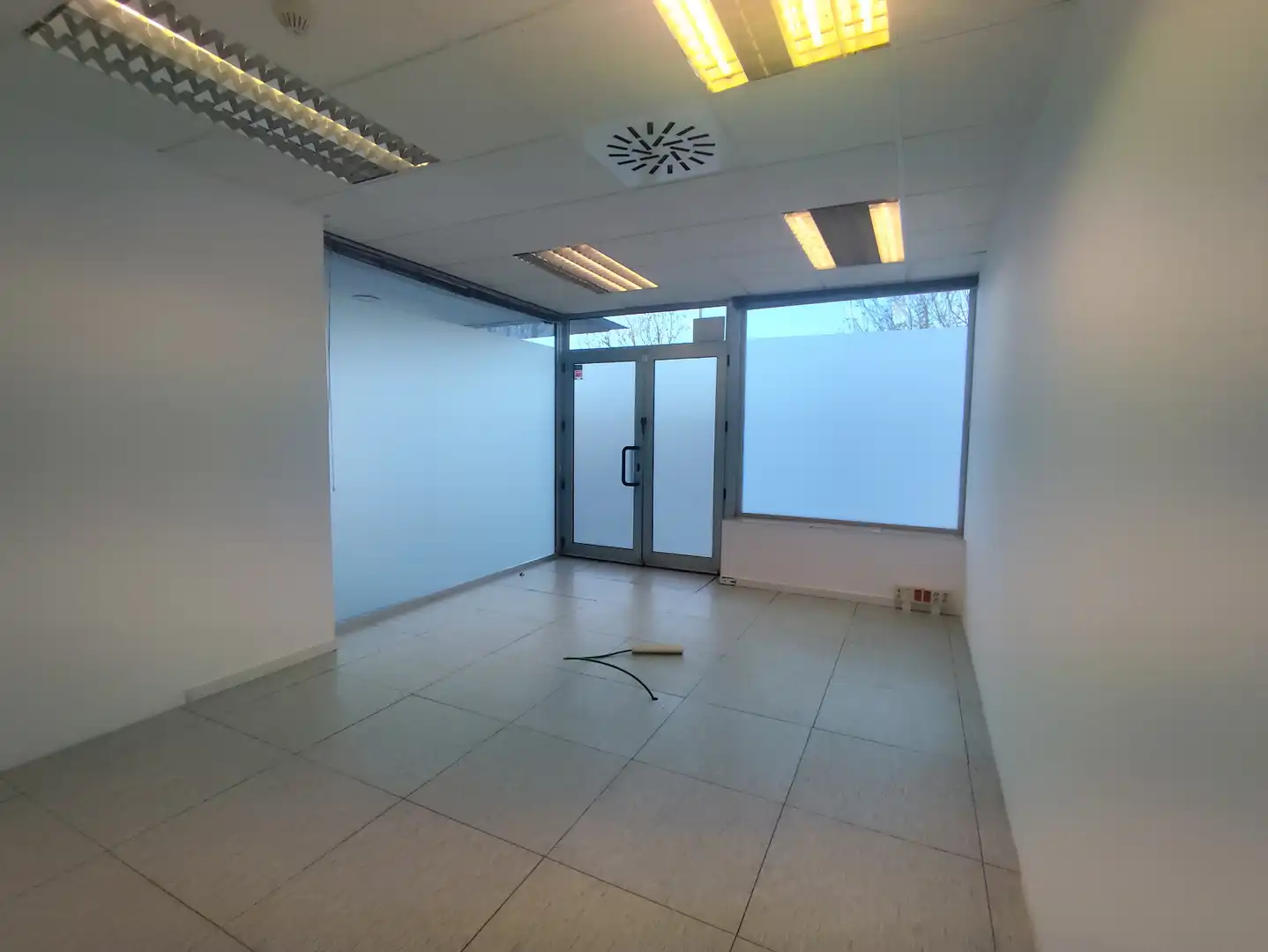 Büro zur Miete in Sant Joan Despí mit Klimaanlage