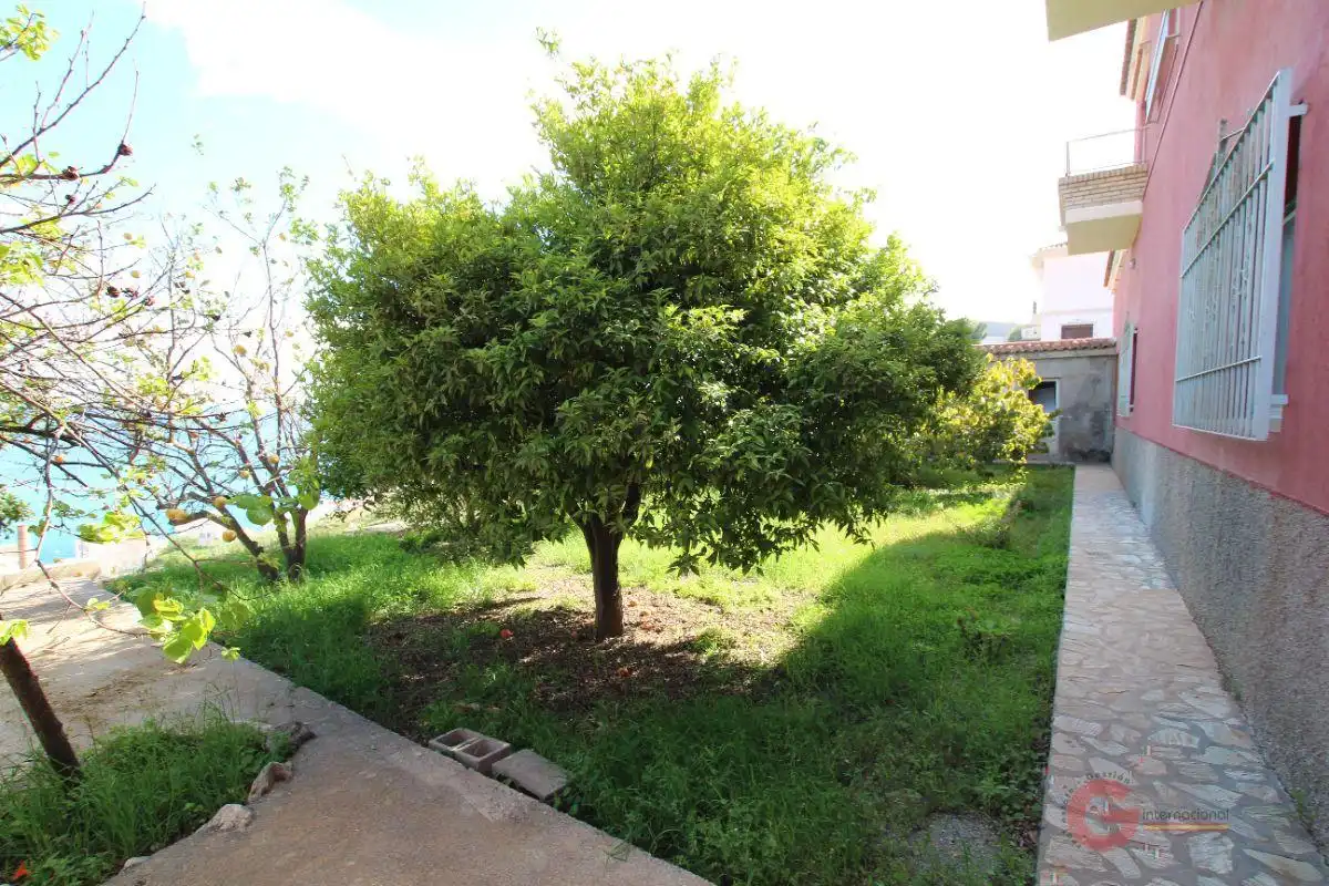 Villa mit Terrasse zum Verkauf in Monte los Almendros - El Pargo - Costa Aguilera, imagen 17