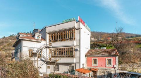 Foto 3 de Edifici en venda a Calle la Peña, 44, San Pedro - Siana, Asturias