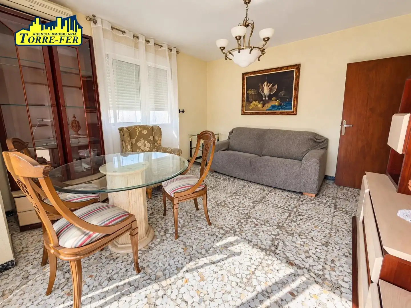 Flat with lift for sale in Avenida DE VILCHES 11, imagen 2
