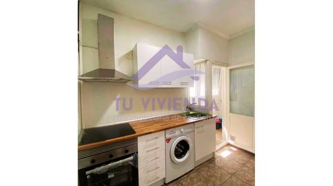 Foto 3 de Piso en venta en Calle Caamaño, 62, Delicias, Valladolid Capital