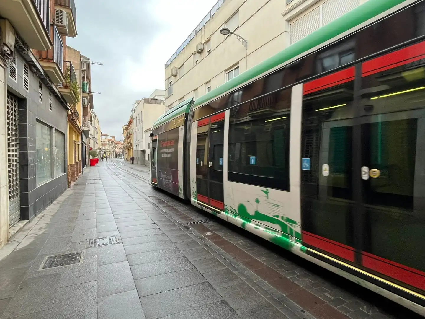 Business premises to rent in Las Tres Cruces, imagen 31