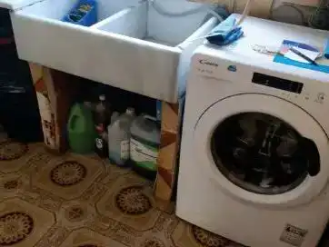 Cuina de Pis en venda en Torrent amb Traster, Piscina i Moblat