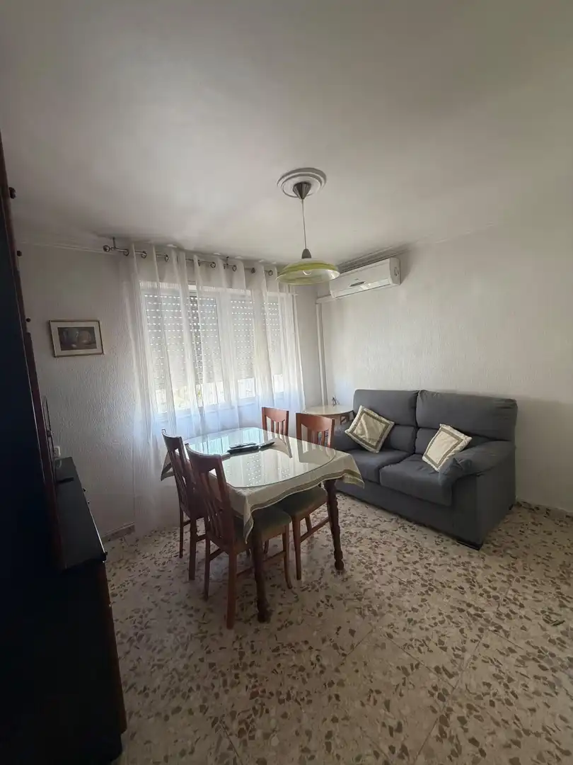 Wohnung zur Miete in Jerez de la Frontera, Cádiz