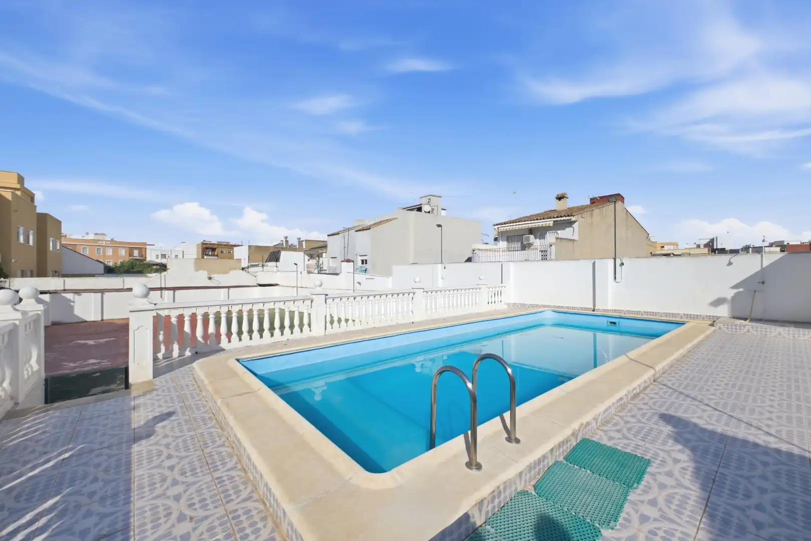 Flat with pool for sale in Aldaia, imagen 25