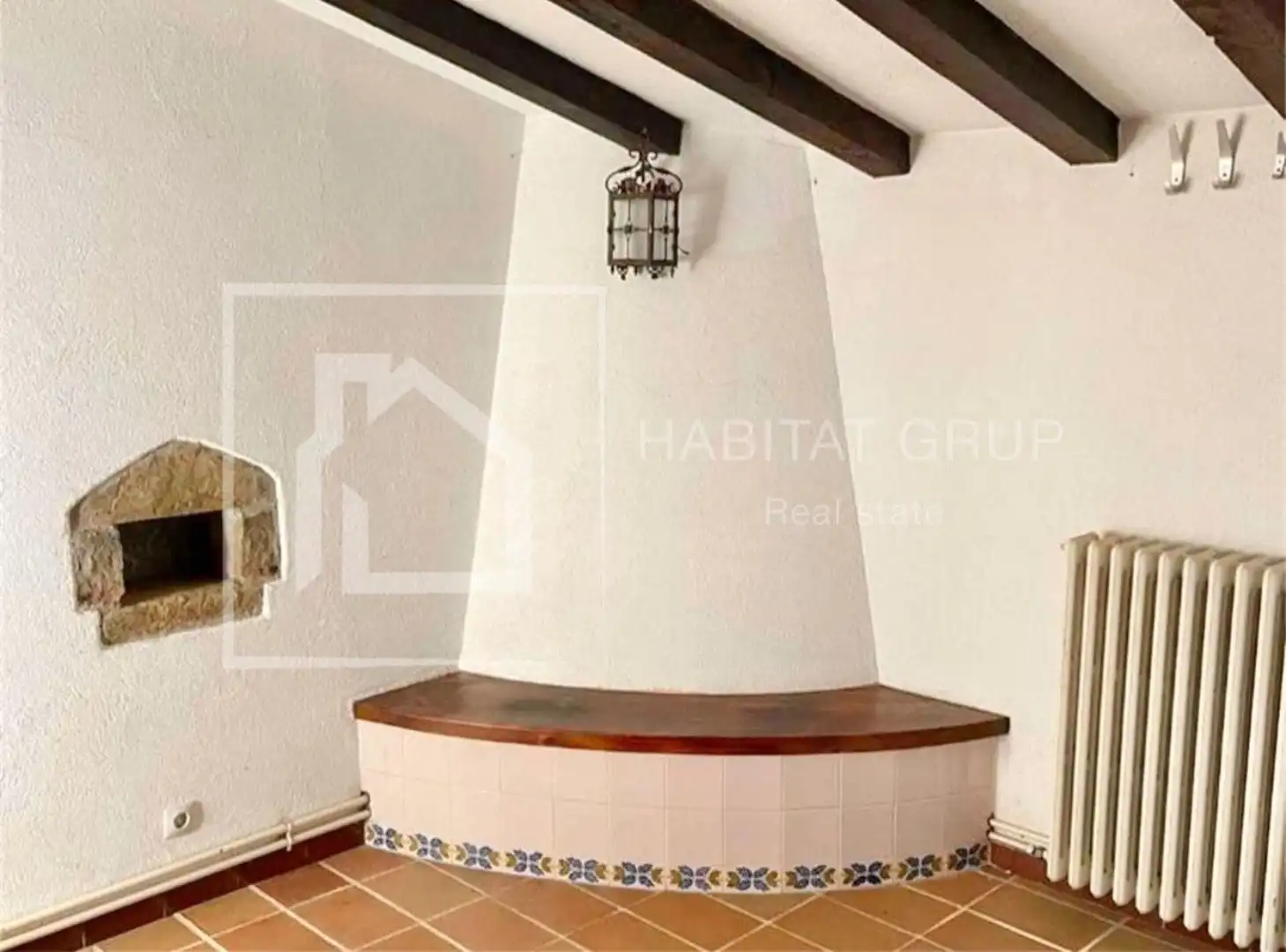 Exterior view of Houses for sale in Canet d'Adri  with Private garden and Terrace