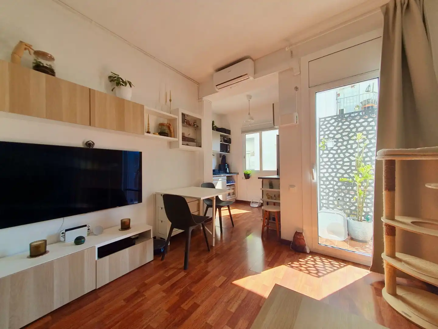 Appartement avec balcon à vendre à Carrer de Bertran, imagen 13