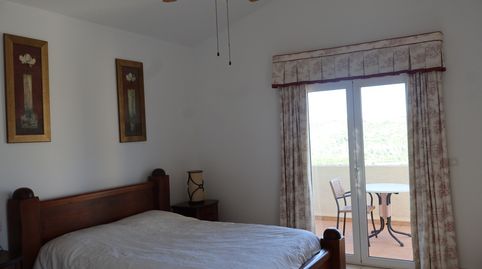 Foto 5 de Casa o chalet en venta en La Xara - La Sella, Dénia