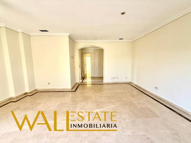 Piso en Alquiler en Conde Orgaz - Piovera