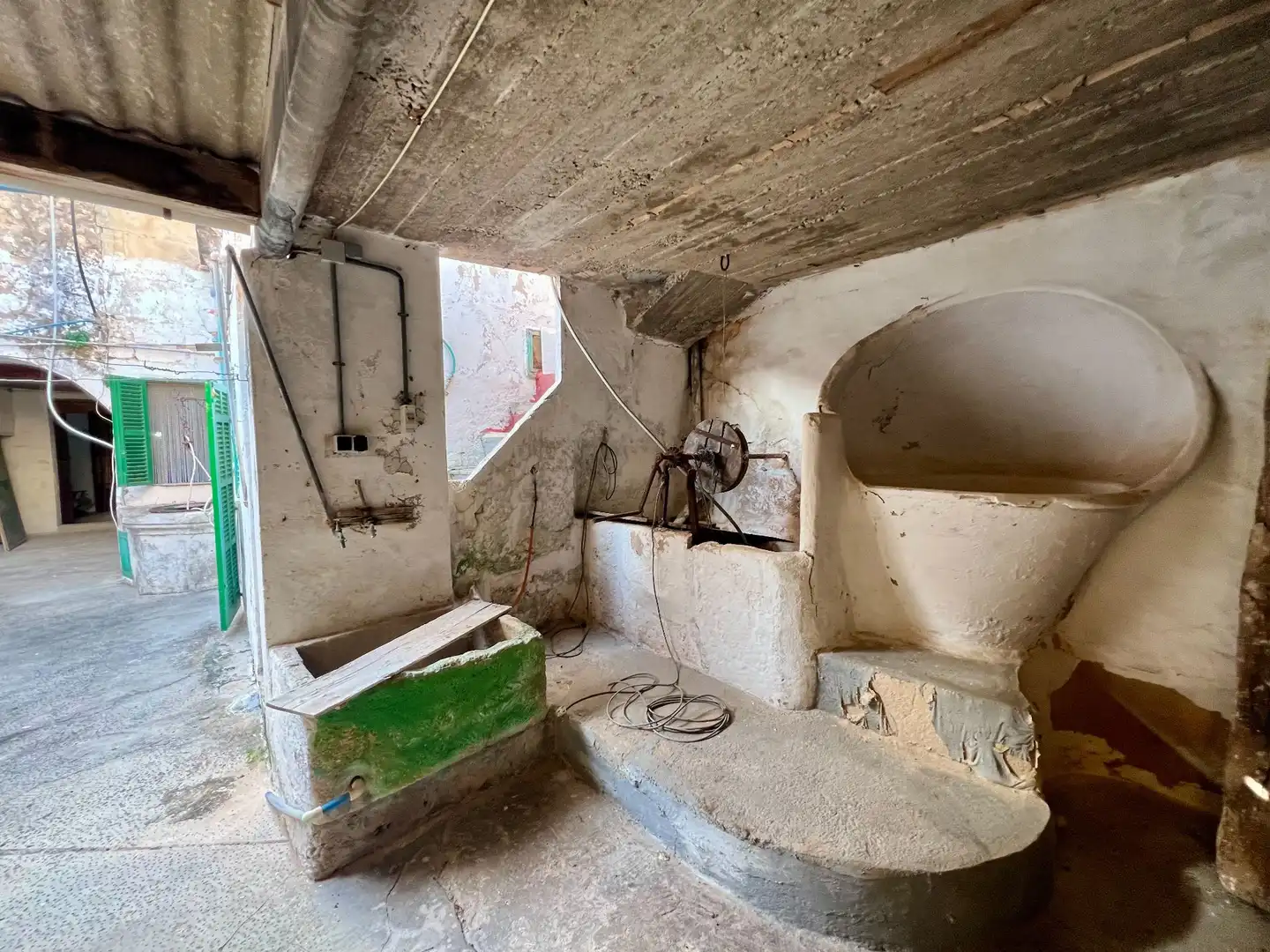 Maison rustique à vendre à Campos poble, imagen 14