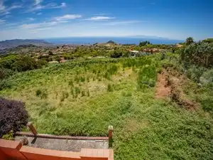 Casa o xalet en venda en El Rosario amb Jardí privat, Terrassa i Traster