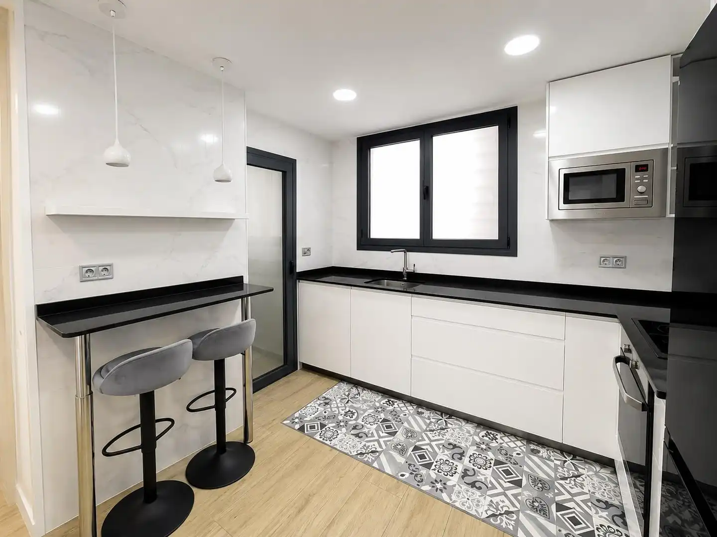 Wohnung zum Verkauf in Carrer Nova Canço, Bufalà