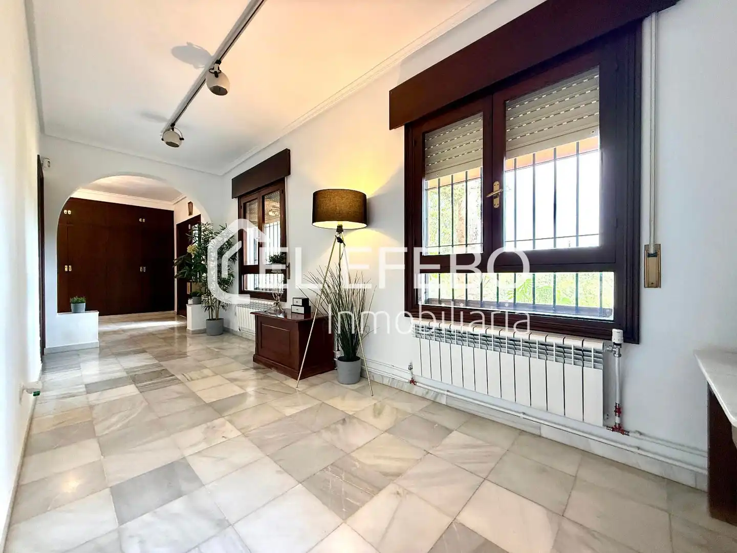 Vista exterior de Casa o chalet en venta en Antequera con Aire acondicionado, Calefacción y Terraza