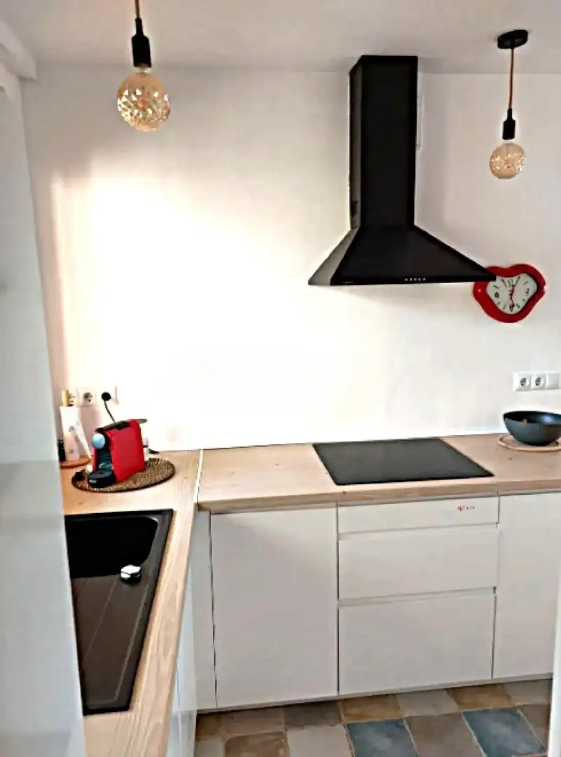 Apartament en venda a Sierra Helada