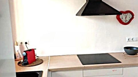 Foto 5 de Apartament en venda a Sierra Helada, Benidorm