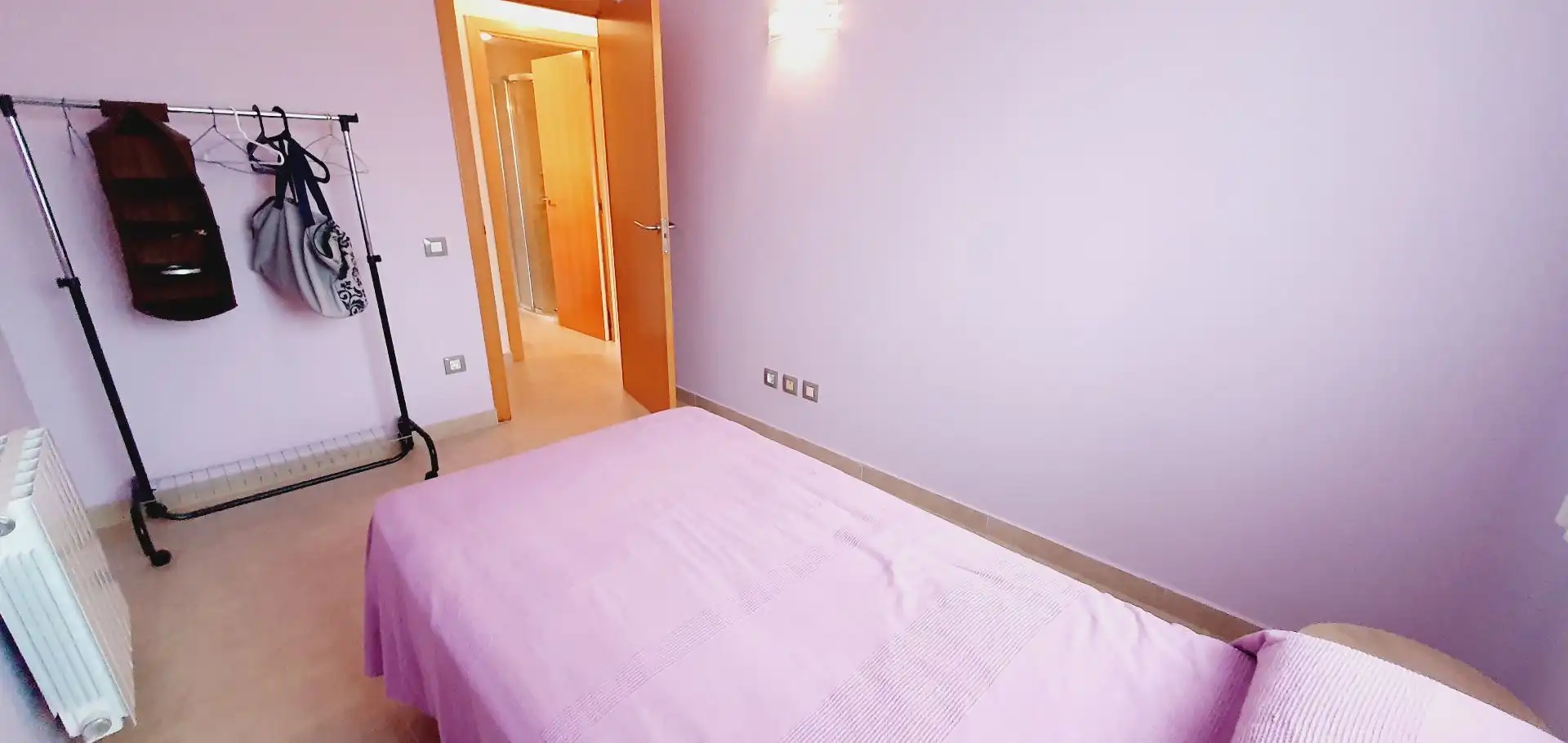 Piso en venta en Cunit, Tarragona