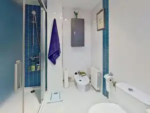 Piso de alquiler en Morvedre