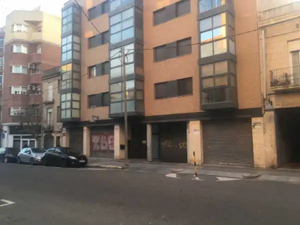 Parcheggio in vendita a C/ Tarragona, imagen 5