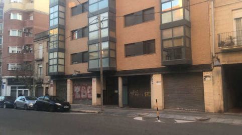Foto 5 de Garaje en venta en C/ Tarragona, Llevant, Reus