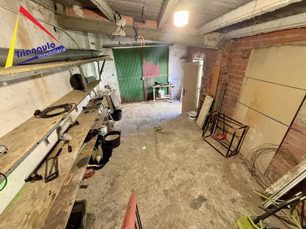 Casa o xalet en venda en Añe amb Calefacció