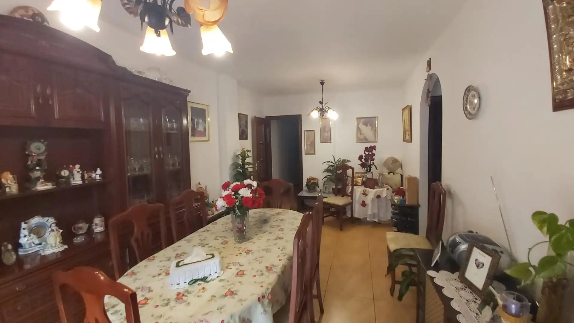 Appartement avec terrasse à vendre à Los Realejos pueblo, imagen 5