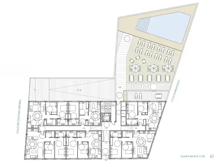 Terreny residencial en venda a Carrer Barranquet 87, imagen 5