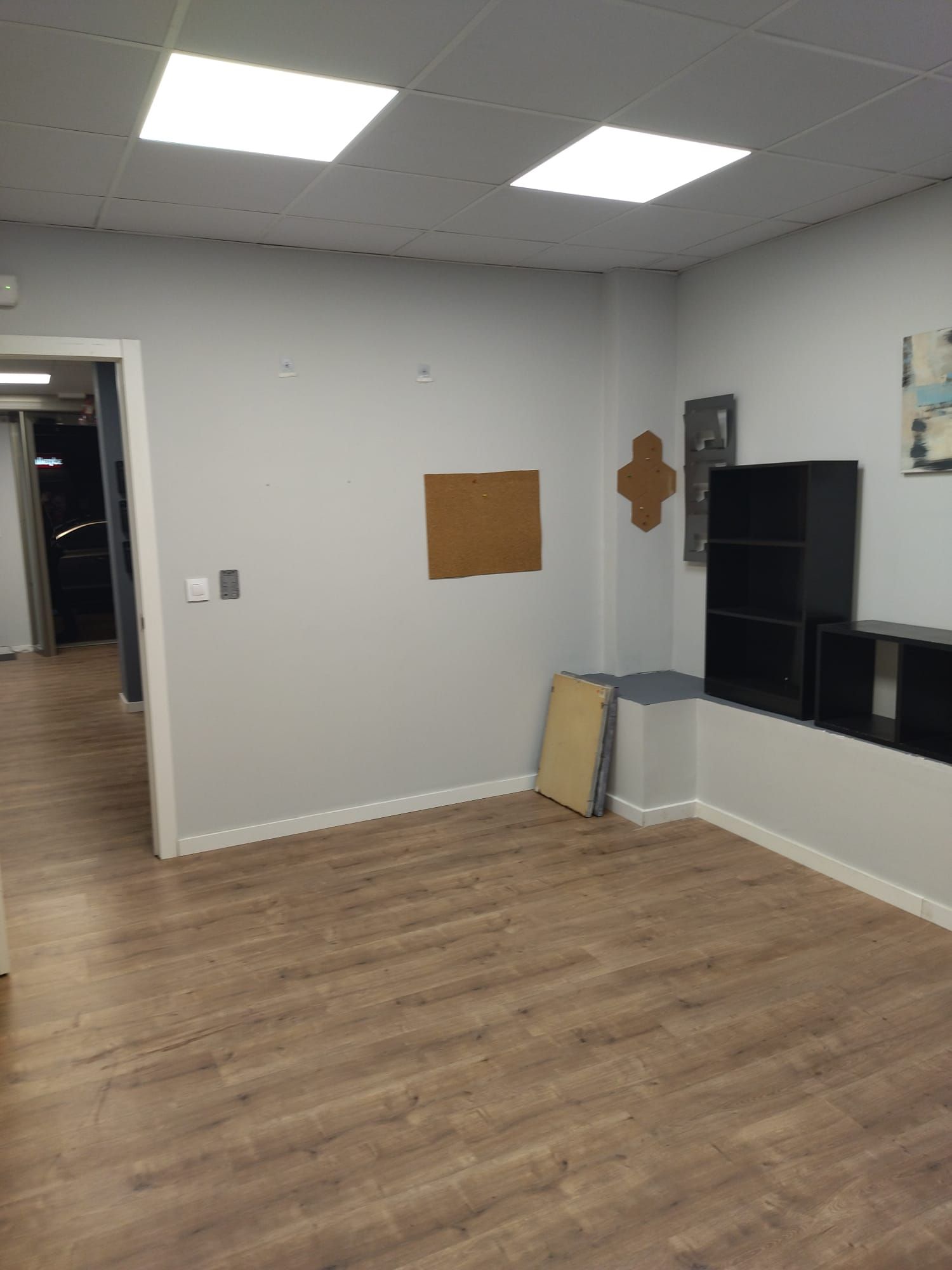 Planta baja for sale in  Valencia Capital  with Heating