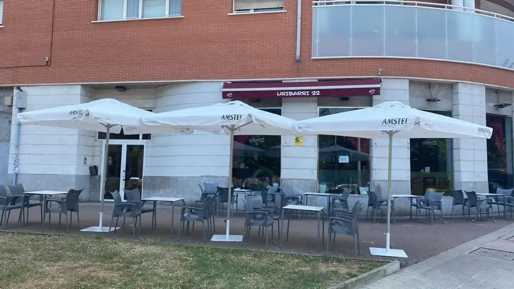 Local comercial de lloguer a Centro - Ariz - Uribarri, imagen 7