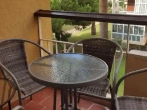 Wohnung zur Miete in Avenida Gamonal, 4, Parque de la Paloma
