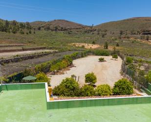 Jardí de Casa o xalet en venda en Granadilla de Abona amb Terrassa