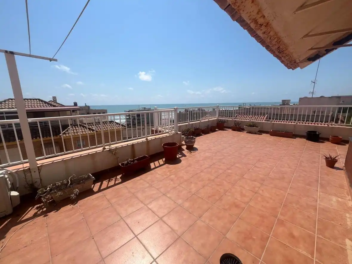 Duplex con ascensore in vendita a Avenida de Cervantes, imagen 9
