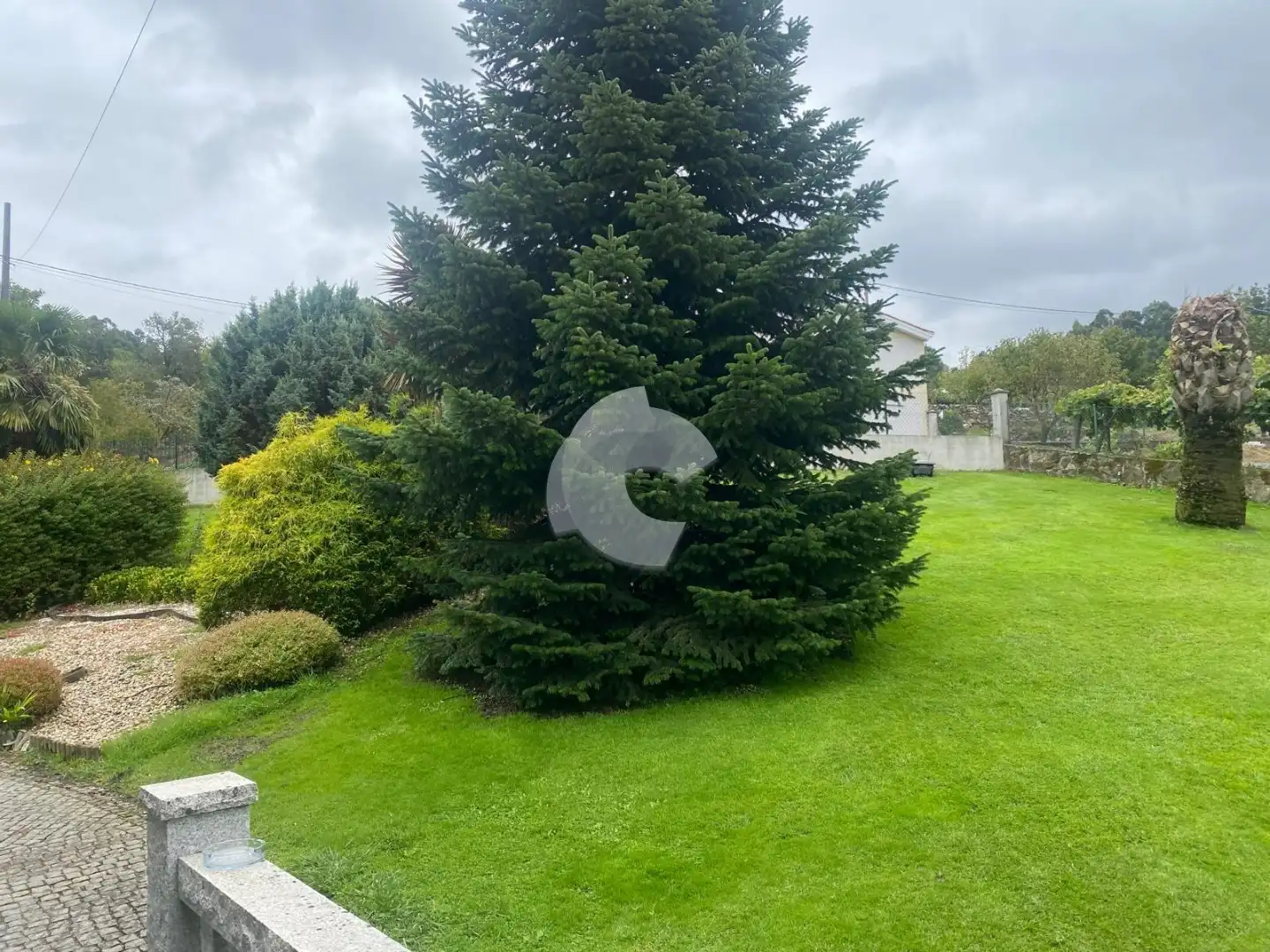 Casa o chalet en venta en Xunqueira de Ambía con Calefacción, Jardín privado y Terraza